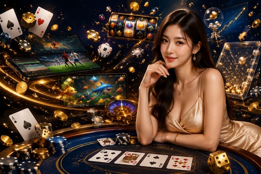 687game